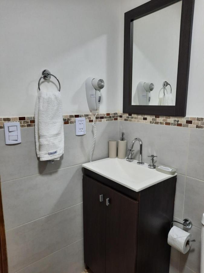 Las Arecas - 3° B Puerto Iguazu Luaran gambar