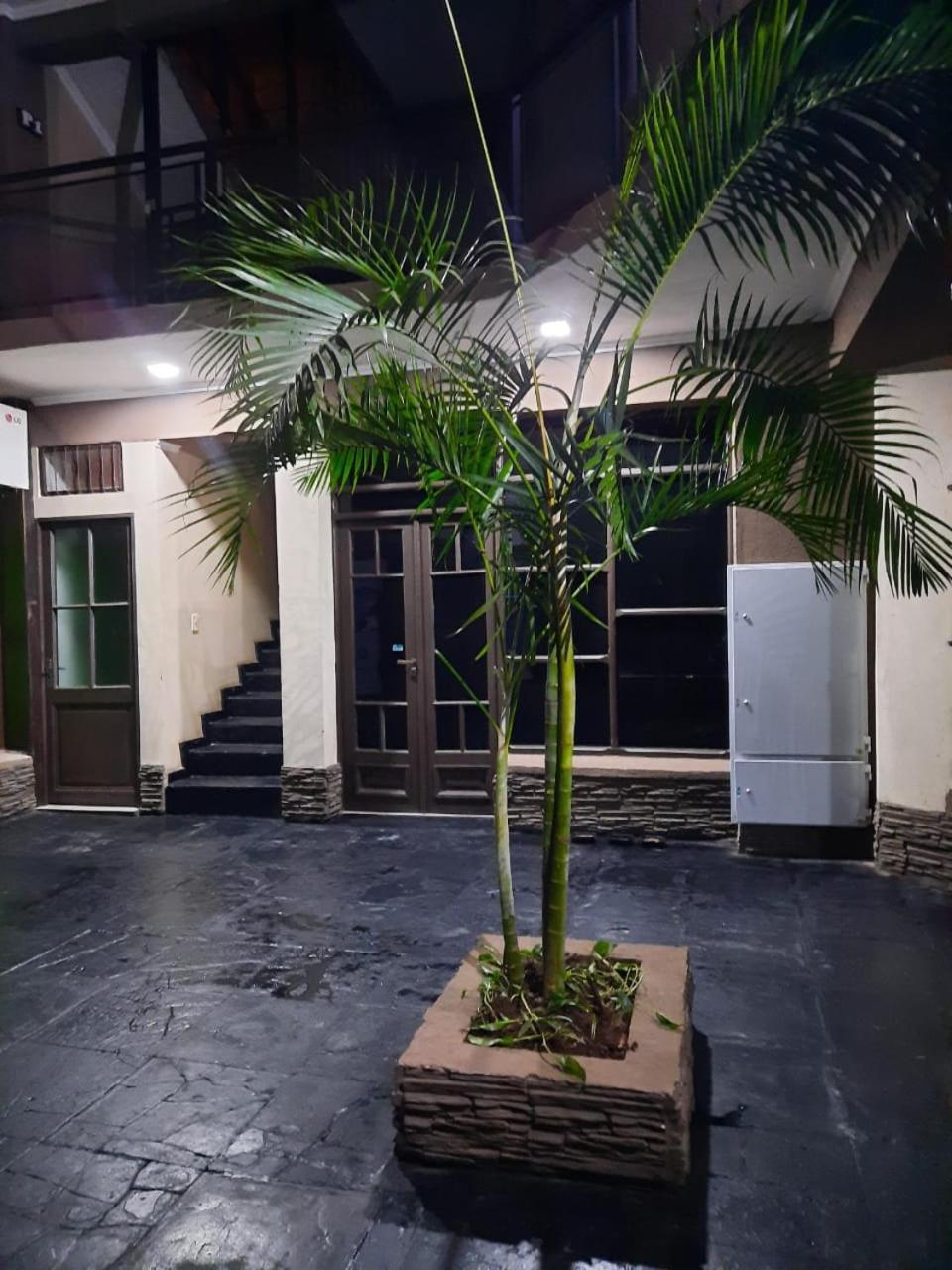 Las Arecas - 3° B Puerto Iguazu Luaran gambar